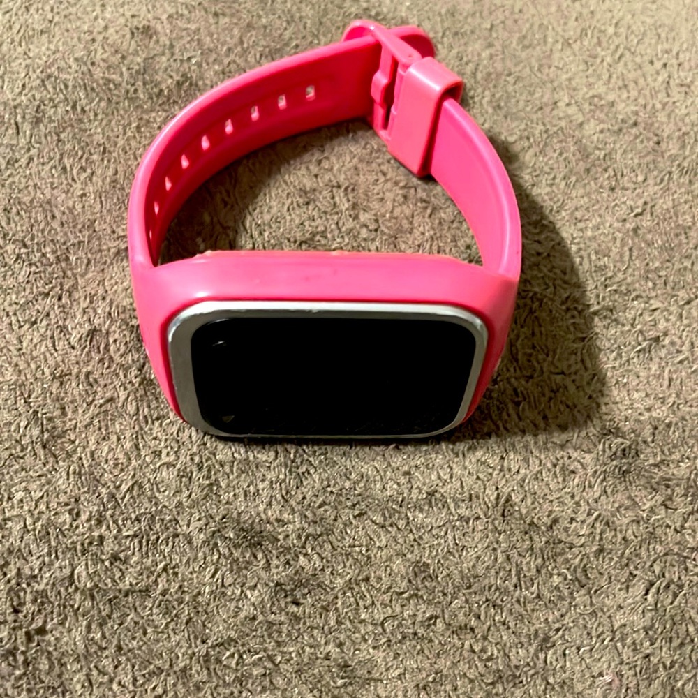 Gizmo watch
